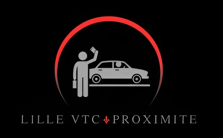 Lille VTC Proximité